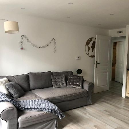 Serre Chevalier, Superbe Appartement 5/7 Couchages Saint-Chaffrey Exterior photo